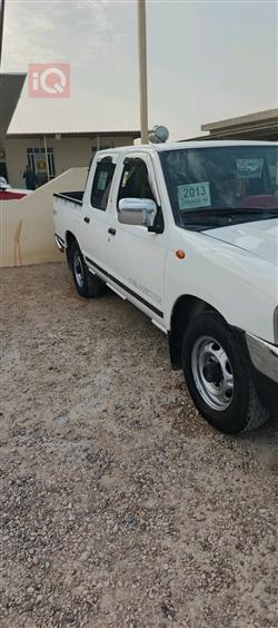 نيسان بيك اب